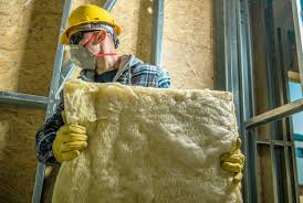 Best Insulation for Metal Buildings  in El Reno, OK